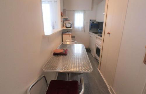 Appartement T2 à Bénodet proche plages, vue rivière - FR-1-481-178 - Foto 12