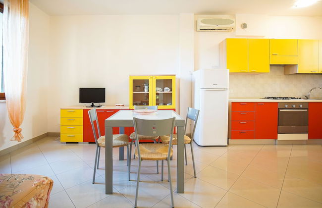 Appartamento Querce - Photo 8