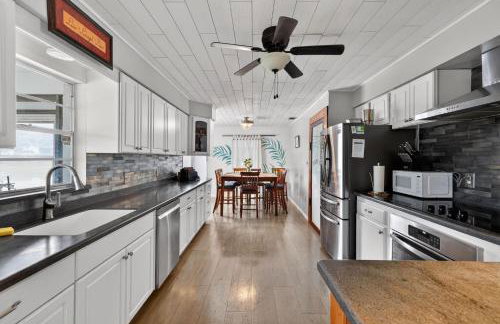 The Lake Home - Beautiful Oasis In The Heart Of Florida! 2 Bedroom Home by RedAwning - Foto 6