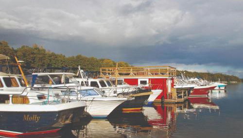 XXL Reihenhaus mit WLAN in Buchholz - Foto 4