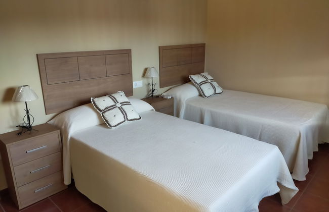 COMPLEJO RURAL LA PALOMA - Photo 17