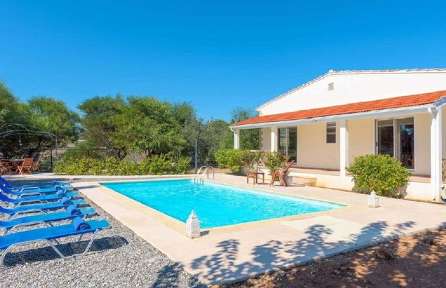 Villa Zizi Sea View - Foto 1