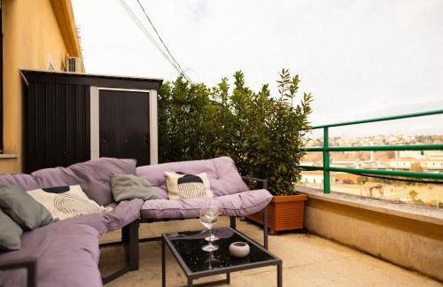 Porto Fluviale Penthouse - Rome Collection - Photo 42