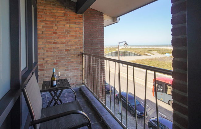 Apartment in Katwijk Near the Beach - Foto 25