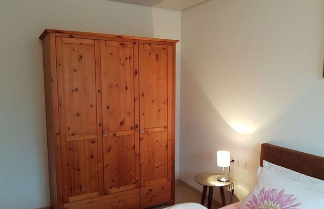 Holiday Apartment Chapel - Foto 3