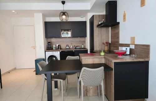 Valras Panarea 4 people - Foto 8