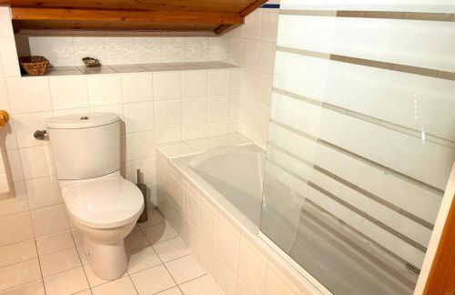 Artemisia - 4 bed apartment stunning views - Foto 13