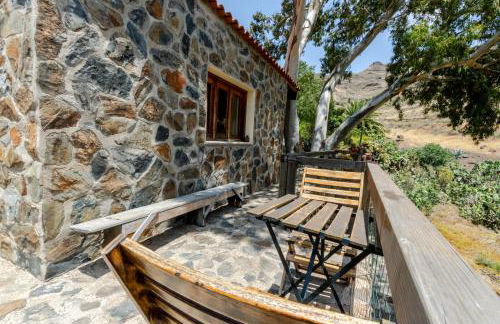 Casita Feliz - Casa Rural Tasarte by Villas Rivero - Foto 25