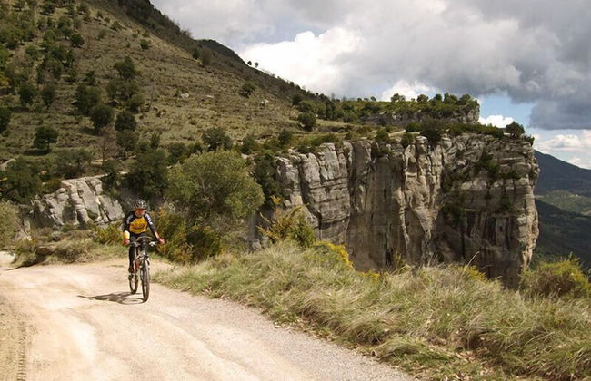 Apartaments l'Alzina Tavertet - Photo 46