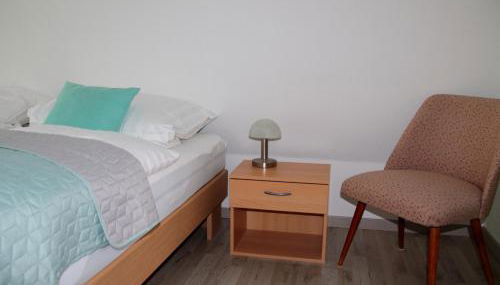 Harzer Finnhütte - Foto 5