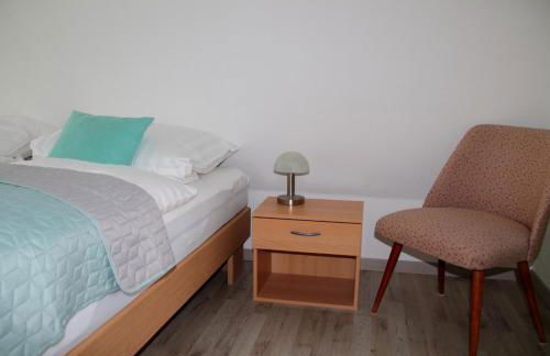 Harzer Finnhütte - Foto 5