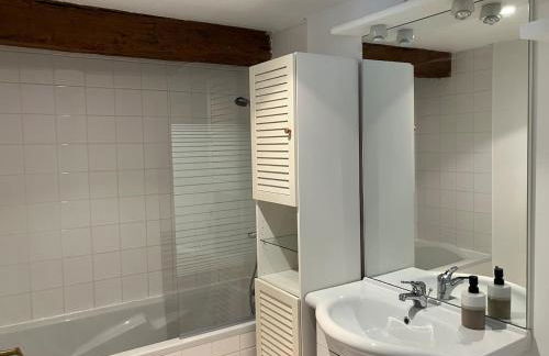 L'écrin des remparts - Foto 13