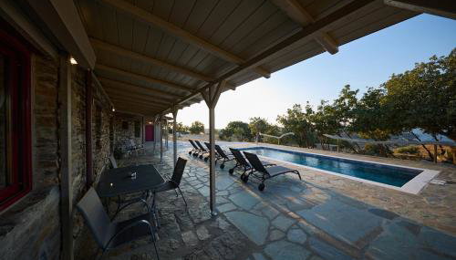 Petra Vista Retreats - Foto 3, sunbed