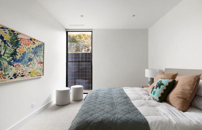 Maude Luxe Resort Style Amenities - Foto 18