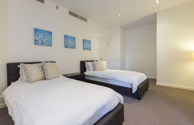 Gallery Serviced Apartments - Foto 3