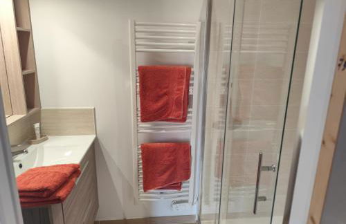 Gîte de charme à Loudun - Foto 29