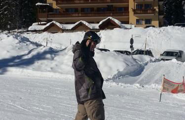 Residence Panorama - Foto 57