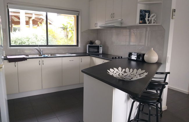 Island Cove Villas - Foto 34