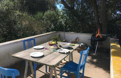 Grande maison face à l'océan - Photo 5