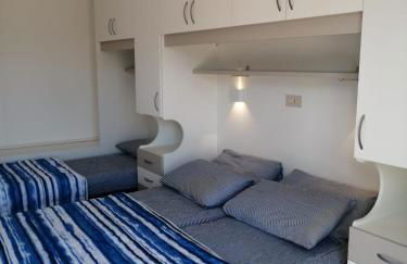 Residence Gemini - Gemini - Foto 54