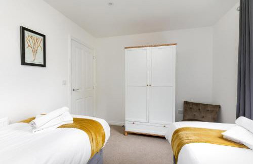 Hertford Serviced Apartments - Photo 21