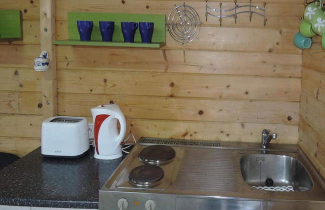 Bungalow in Lubin at 300 m From the Lake - Photo 4