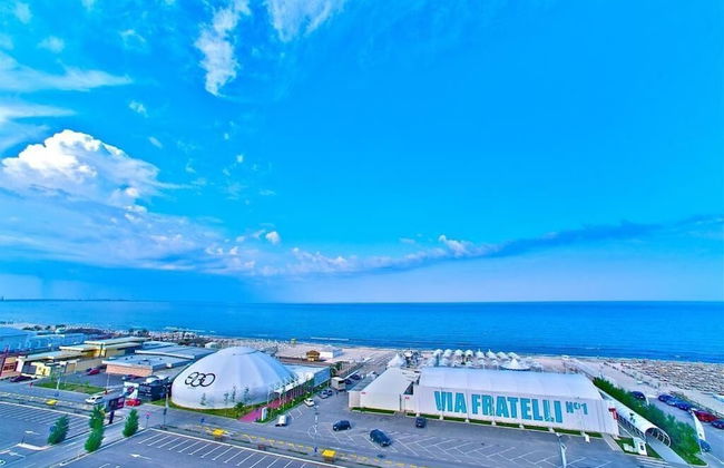 Mamaia Rent Apartments - Foto 30