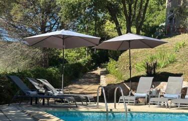 Holiday Home Villa St Arnoux - Foto 37