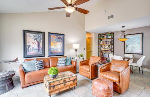 Lovely Tustin Home with Outdoor Kitchen 3 Mi to Zoo - Foto 2