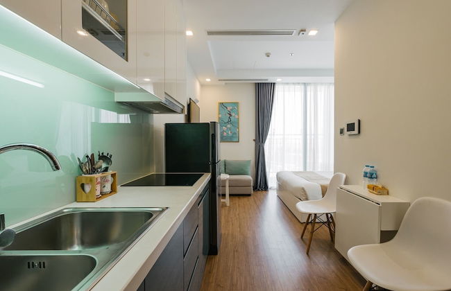 Sunny - Vinhomes GreenBay Residences - Foto 28