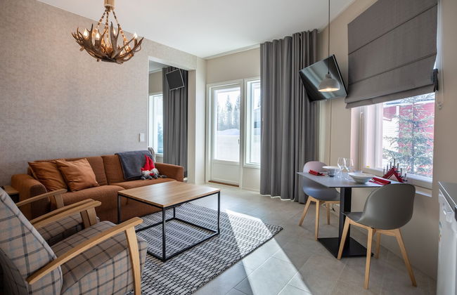 Santa Claus Holiday Village - Foto 14