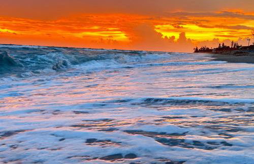 House With A Boat - Boat, Heated Pool, Fishing - Foto 17