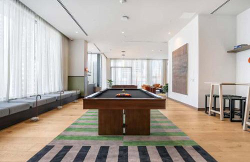 The Crosby Miami Worldcenter by Palermo Home Miami - Foto 32