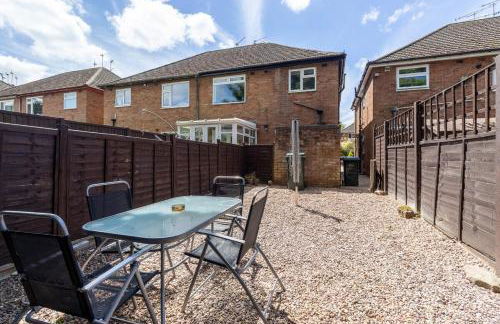 2BR Flat, Free Parking, WiFi, Smart TV - Foto 20