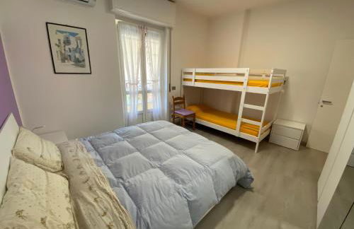 Corso Dante's Paradise Purple - Exclusive Apartment in Alassio - Foto 34