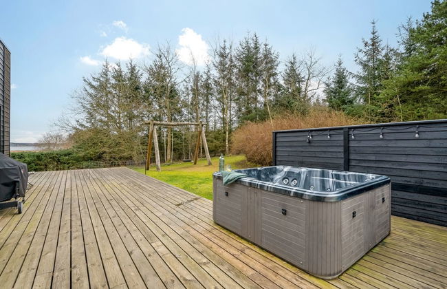 "Tenna" - 250m to the fjord - Foto 9