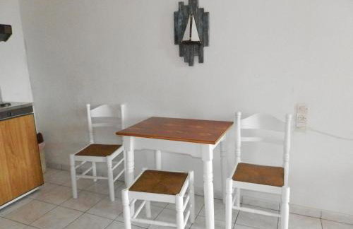 Aeolos Hotel Apartments - Foto 35