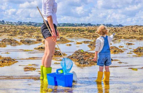 Au Coin Fleuri - Foto 43