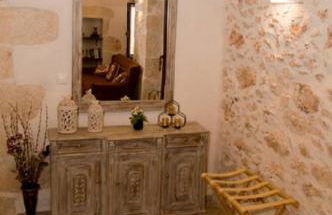 Iliopetra Villa - Foto 19