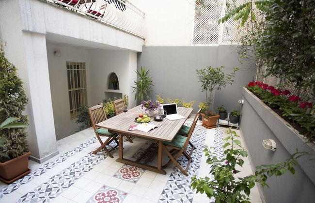 Miel Suites - Foto 23