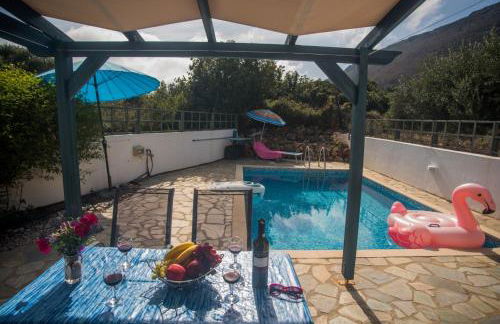 Villa Afou - Foto 43