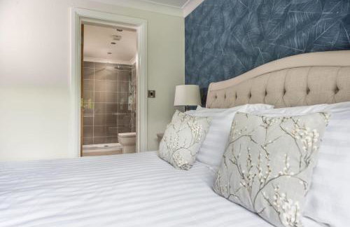 Blossom Lodge, 1 Roadford Lake Lodges - Foto 15