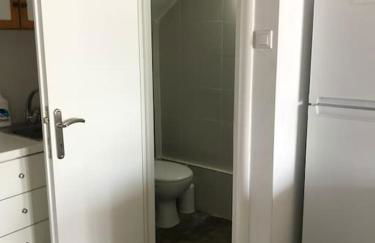 House on the beach in Fourka Chalkidiki! - Photo 9