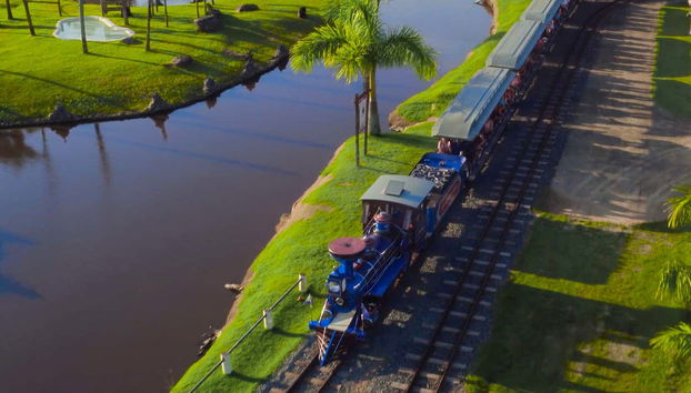 Excursión a Beto Carrero World - Foto 3