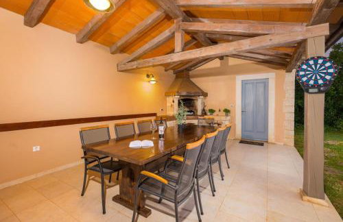 Villa Rustica - Photo 55