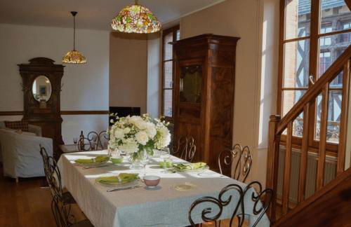 Gite de charme, Sologne, séjour en famille, jeux, balade nature en forêt & détente, centre Aubigny - Foto 60