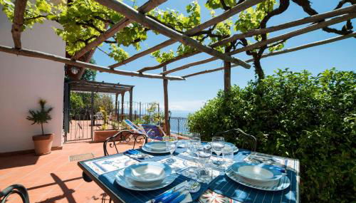 Residence Gioia - Foto 2, Garden, Garden view