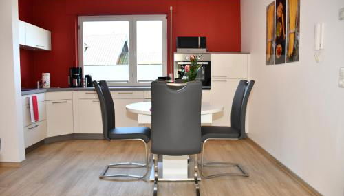 Eifellounge - Foto 3