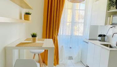 STUDIO VAISE 1 DANS 69009 LYON - Photo 3