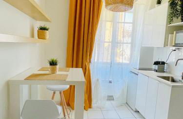 STUDIO VAISE 1 DANS 69009 LYON - Photo 3